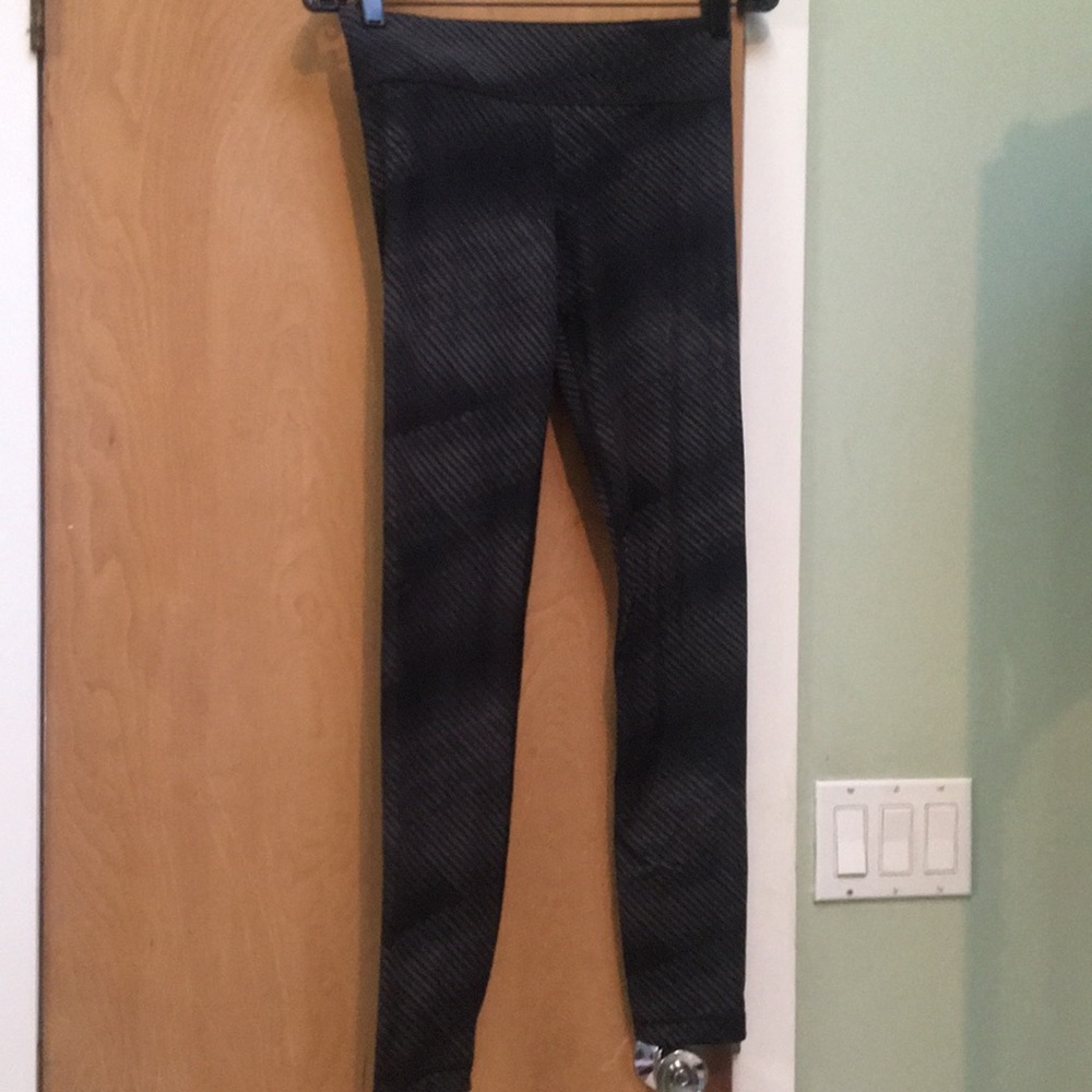 Under Amour Leggings